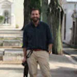 Meet your Posher, Eli